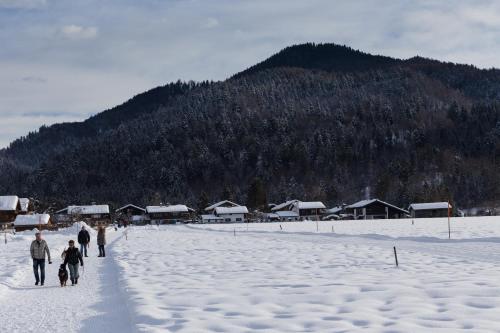 Deva Hotel Sonnleiten - image 14