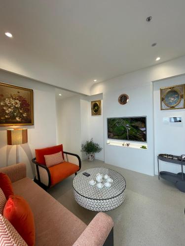 Facilities, Times Corner Sorrento Hotel - Complimentary Sunset Town Tour 4pm to 5pm everyday  in An Thoi