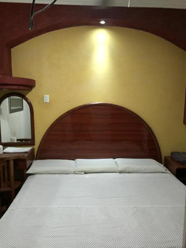 Hotel Xalapa, Veracruz