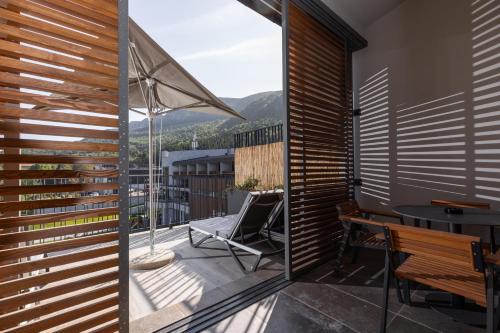 Hotel Ramonda - image 9