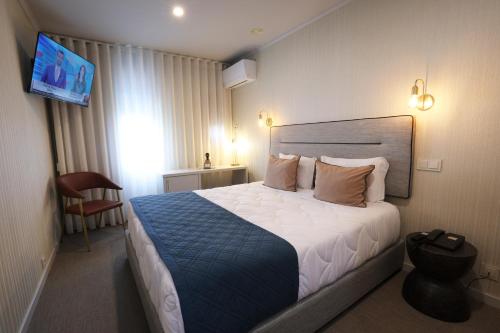 Hotel America, Oporto