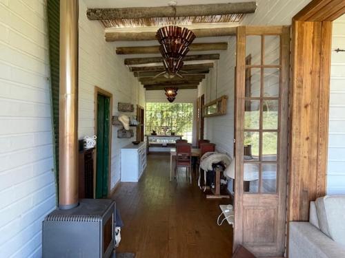 Chacra La Esencia, casa de campo in El Eden