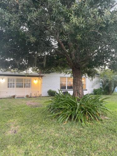 Casa lago in Sebring, USA