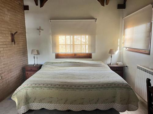 El Cortijo del Chorrillo in Juana Koslay