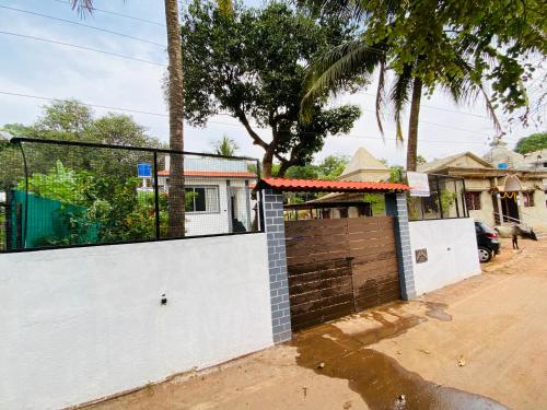 Laxmi Villa 3BHK Premium Villa with terrace Anjuna