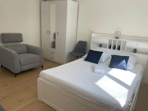  Studio proche de la gare ! in Lausanne