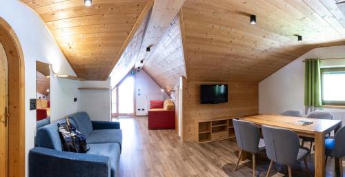 Berghotel Schlemmer Dolomites 5