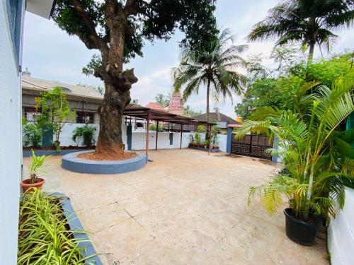 Laxmi Villa 3BHK Premium Villa with terrace Anjuna