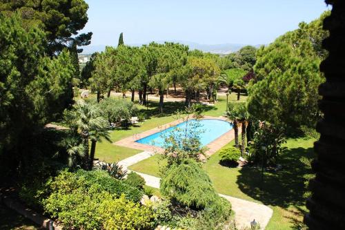Accommodation in Santa Oliva Municipality