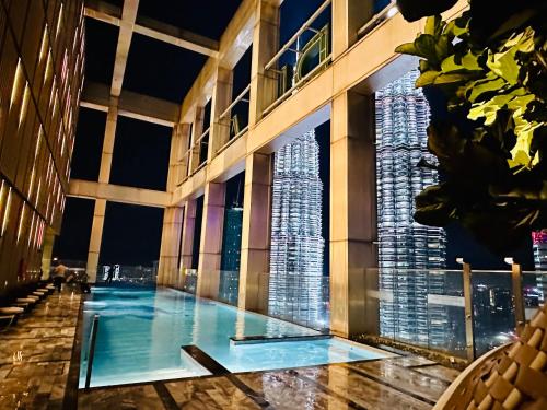 Tropicana The Residence By Klcc, Kuala Lumpur (fotografie 3)