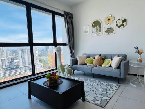 Urban Suites l 7pax 3R2B A l Cityview l Georgetown