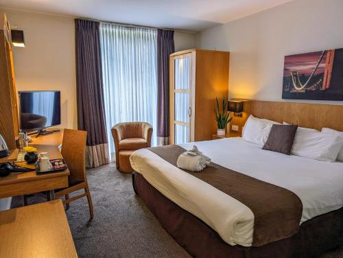 hotel photo