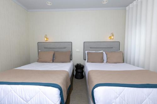 Hotel America - main image