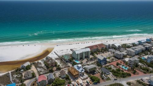 Commodores Retreat 104, Santa Rosa Beach