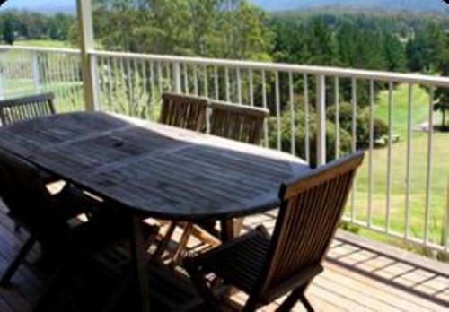 Kangaroo Valley Golf and Country Retreat