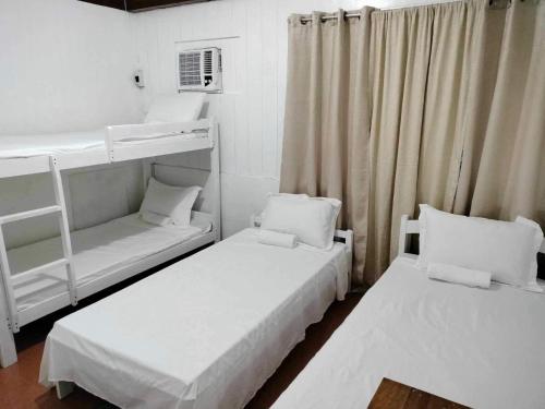Jacinto Davao Room for Rent (daily)