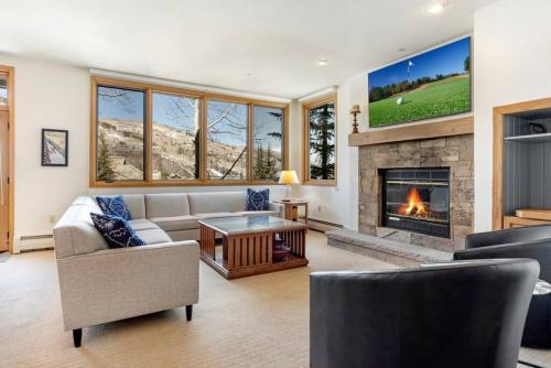 Beaver Creek Highlands Lodge 209 in Beaver Creek, USA