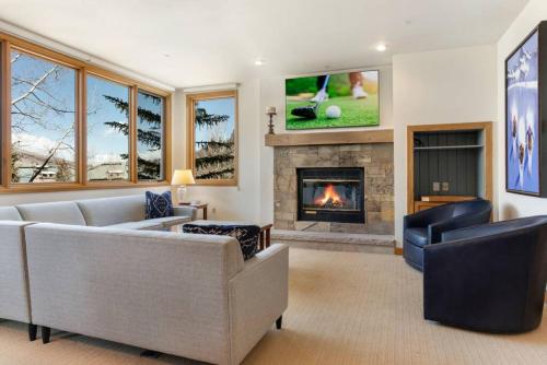 Beaver Creek Highlands Lodge 209 in Beaver Creek, USA