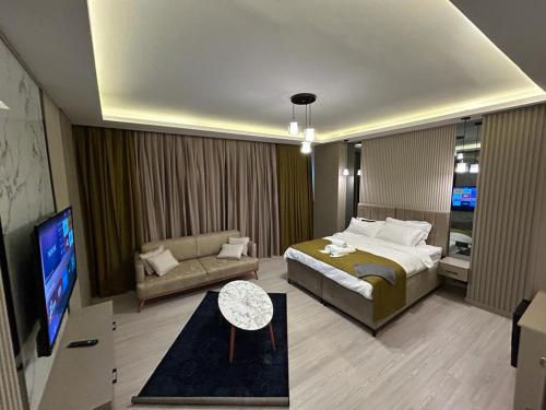 Palma Suites, Istanbul