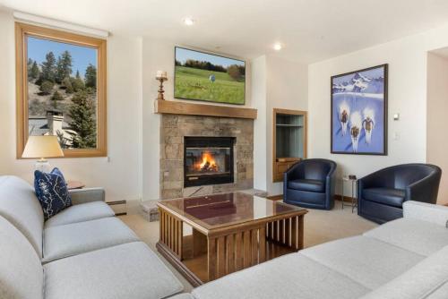 Beaver Creek Highlands Lodge 209 in Beaver Creek, USA
