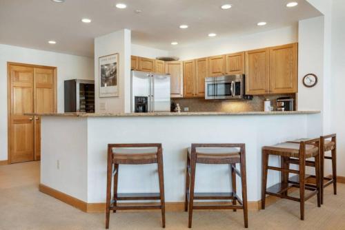 Beaver Creek Highlands Lodge 209 in Beaver Creek, USA