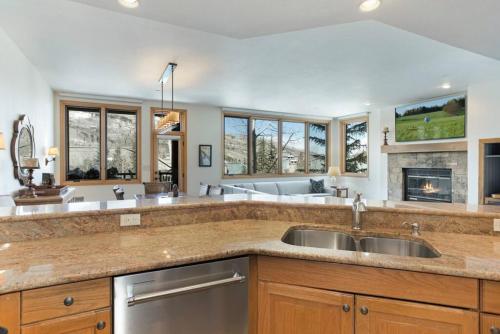 Beaver Creek Highlands Lodge 209 in Beaver Creek, USA
