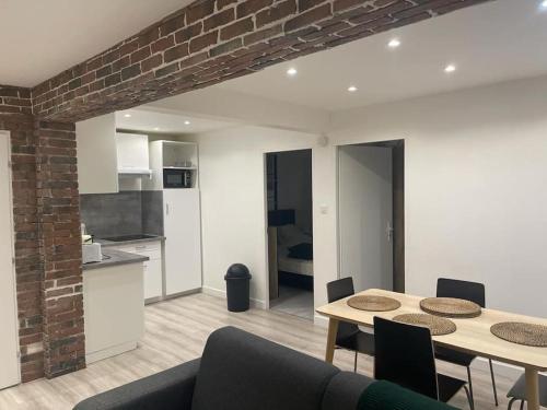 Super Appart Strasbourg 6 pers centre-ville idéal, Strasbourg (photo 9)