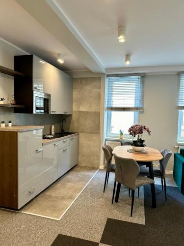 設施, Apartamenty 1 maja 94 Free Parking, Free WiFi, Self Check-in in 尼基斯佐維科