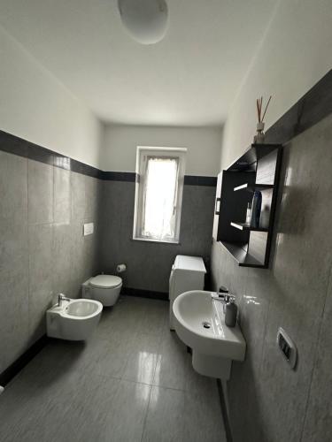 Bathroom, ] DOMA [ in Inveruno