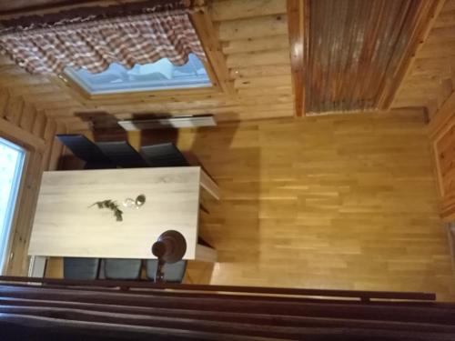 Romeo Lomamökki (Romeo Lomamokki) in 拉普阿