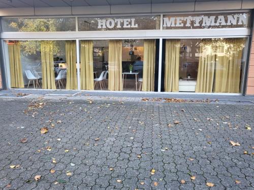 外部景觀, Hotel Mettmann in 梅特曼