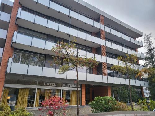 外部景觀, Hotel Mettmann in 梅特曼