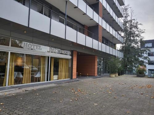外部景觀, Hotel Mettmann in 梅特曼