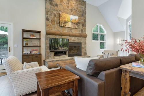 1935 Vermont Road A in Vail, USA