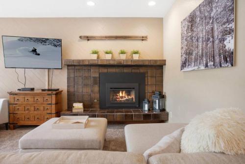 SunVail Condo B23 in Vail, USA