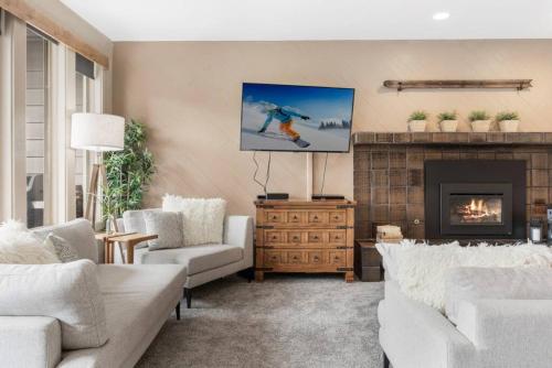 SunVail Condo B23 in Vail, USA