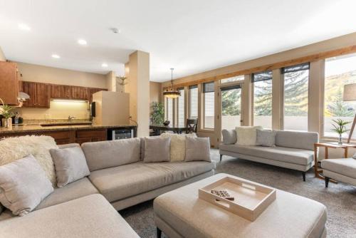 SunVail Condo B23 in Vail, USA