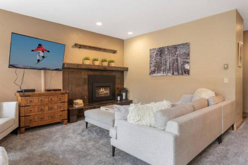SunVail Condo B23 in Vail, USA