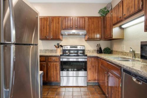 SunVail Condo B23 in Vail, USA