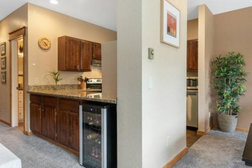 SunVail Condo B23 in Vail, USA
