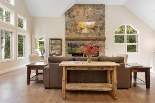 1935 Vermont Road A in Vail, USA