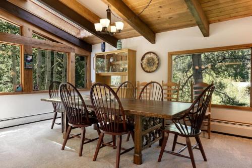 5016 Main Gore Drive in Vail, USA