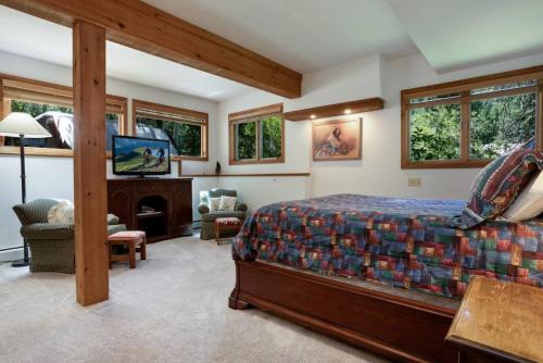 5016 Main Gore Drive in Vail, USA