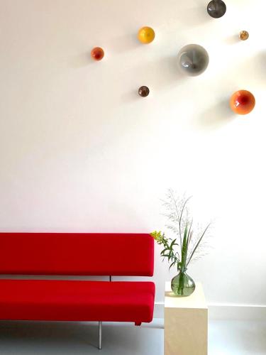 LE GARAGE Downtown serviced apartment, Haag (fotografie 3)