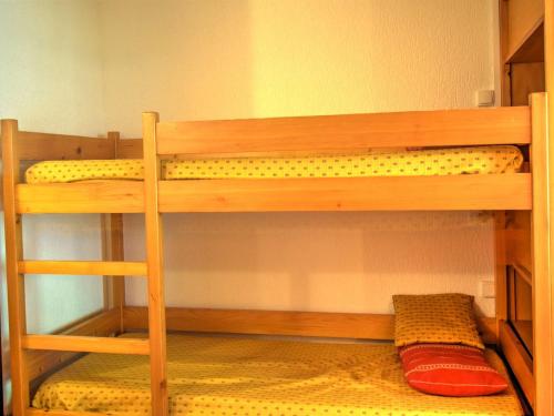 Appartement Morzine 1 pièce 4 personnes - FR-1-524-60 - image 6