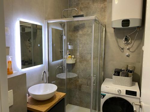 Zeus apartman - image 4