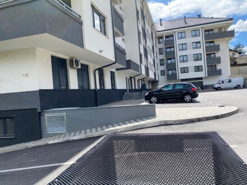 Zeus apartman - image 3