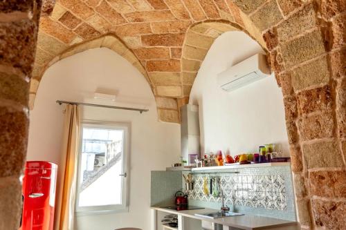  TS Residence in Sannicola