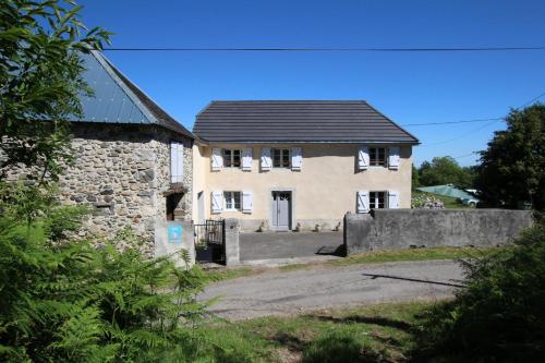 Chez bonnemasou gîte à louer Sévignacq-Meyracq