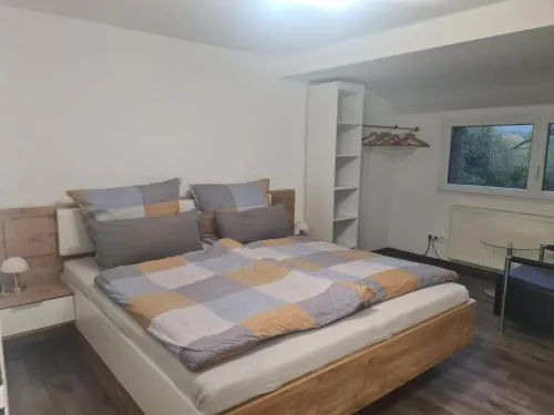 Wohnung mit 2 Schlafzimmern in Wutöschingen, Deutschland